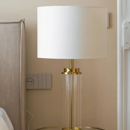 Luxueuse Haussmannienne A דירה *