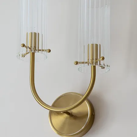 Luxueuse Haussmannienne A דירה פריז